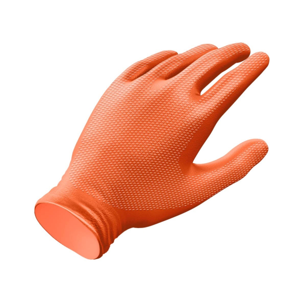 Maximum Grip Industrial Gloves